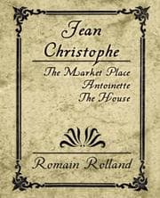 Tapa de Jean Christophe - The Market Place, Antoinette, The House
