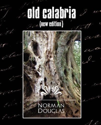 Tapa de Old Calabria (New Edition)
