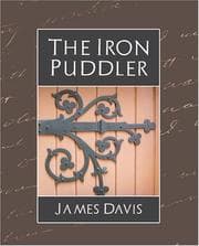 Tapa de The Iron Puddler