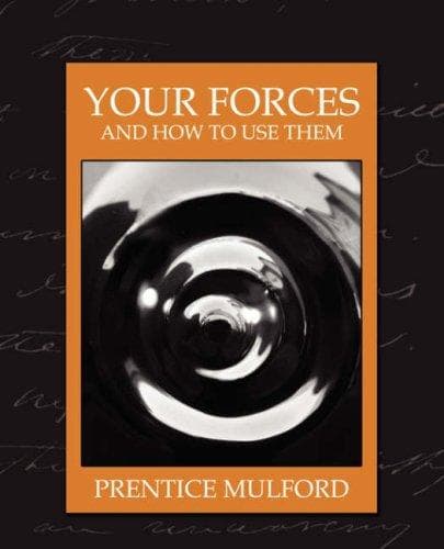 Tapa de Your Forces and How to Use Them (New Edition)