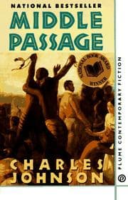 Tapa de Middle passage