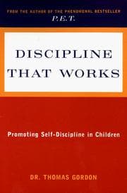 Tapa de Discipline That Works
