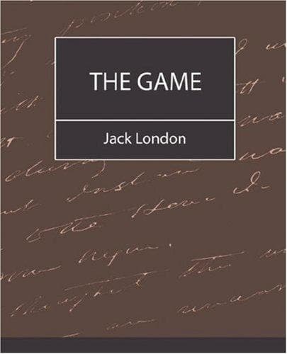 Tapa de The Game