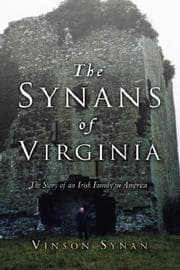 Tapa de The Synans of Virginia