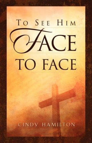 Tapa de To See Him Face To Face