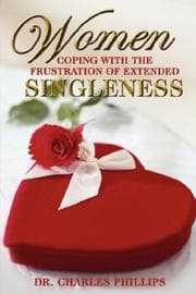 Tapa de Women Coping with the Frustration of Extended Singleness