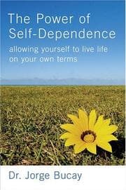 Tapa de The Power of Self-Dependence