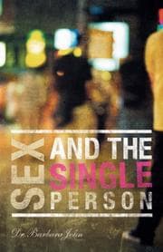 Tapa de Sex And The Single Person