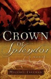 Tapa de Crown of Splendor