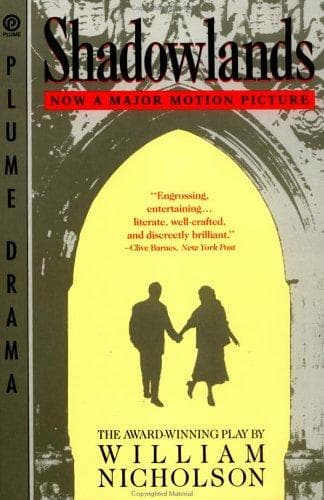 Tapa de Shadowlands