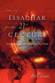 Tapa de Sons of Issachar For The 21st Century