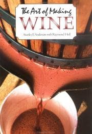 Tapa de Art of Making Wine