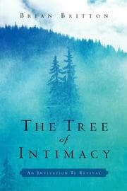 Tapa de The Tree of Intimacy