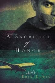 Tapa de A Sacrifice of Honor