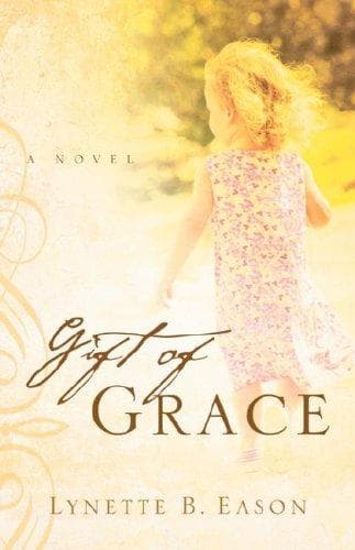 Tapa de Gift of Grace