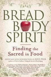 Tapa de Bread, Body, Spirit