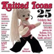 Tapa de Knitted Icons