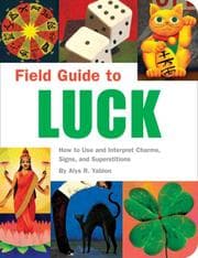 Tapa de Field Guide to Luck