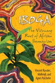 Tapa de Iboga