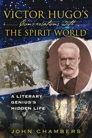 Tapa de Victor Hugo's Conversations with the Spirit World