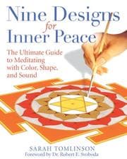 Tapa de Nine Designs for Inner Peace