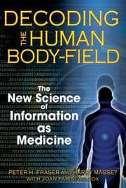 Tapa de Decoding the human body-field