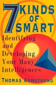 Tapa de Seven Kinds of Smart