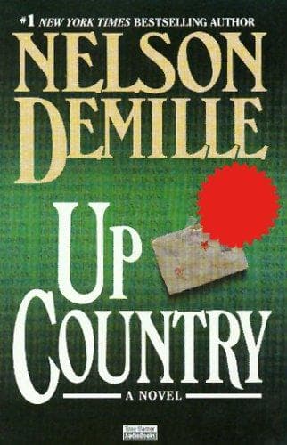 Tapa de Up Country