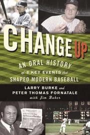 Tapa de Change up