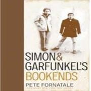 Tapa de Simon and Garfunkel's Bookends (Rock of Ages)