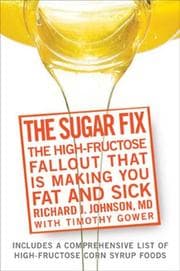 Tapa de The Sugar Fix