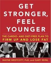 Tapa de Get stronger, feel younger