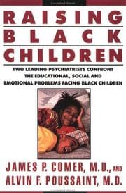 Tapa de Raising Black children
