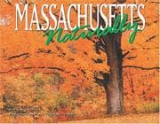 Tapa de Massachusetts, Naturally 2006 Calendar