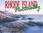 Tapa de Rhode Island, Naturally 2006 Calendar