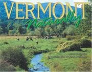 Tapa de Vermont, Naturally 2006 Calendar