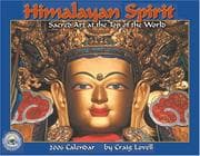 Tapa de Himalayan Spirit 2006 Calendar