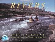 Tapa de Rivers 2006 Calendar