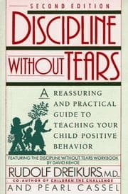 Tapa de Discipline without tears