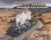 Tapa de Ted Rose, Images of Railroading 2008 Calendar