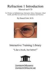 Tapa de Refraction 1 Introduction Manual and CD