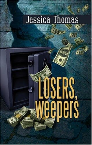 Tapa de Losers, Weepers