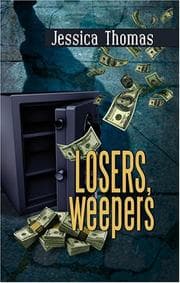 Tapa de Losers, Weepers