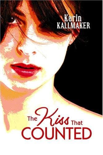 Tapa de The Kiss That Counted