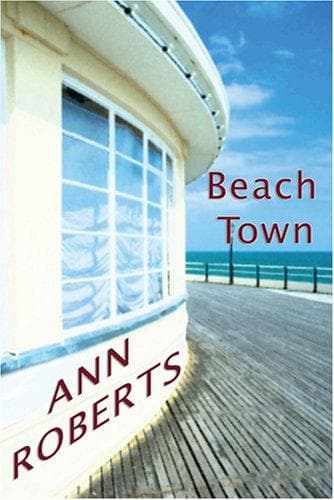 Tapa de Beach Town