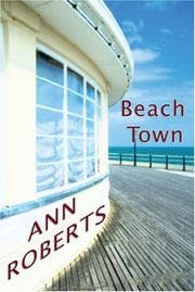 Tapa de Beach Town