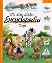 Tapa de Dogs