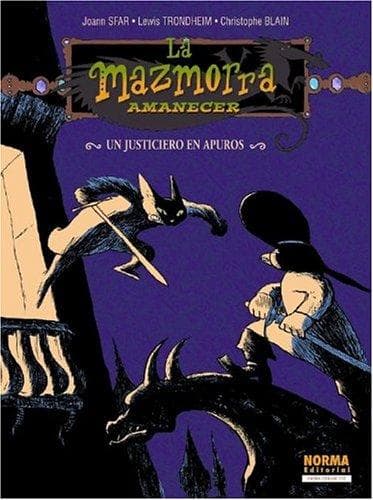 Tapa de Mazmorra