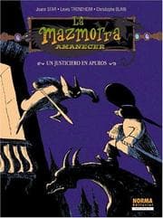 Tapa de Mazmorra