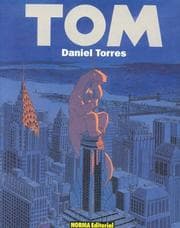Tapa de Tom, Vol. 2